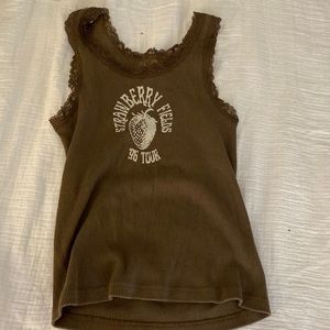 Brandy Melville tank